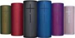 Logitech MEGABOOM 3 Speaker
