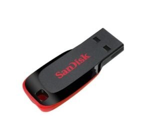 SANDISK 16GB CRUZERBLADE FLASH DRIVES