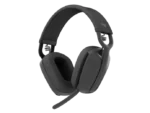 LOGITECH ZONE VIBE 100 WIRELESS HEADSETS/HEADPHONES