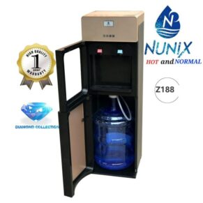 Nunix Z188 Bottom Load Water Dispenser