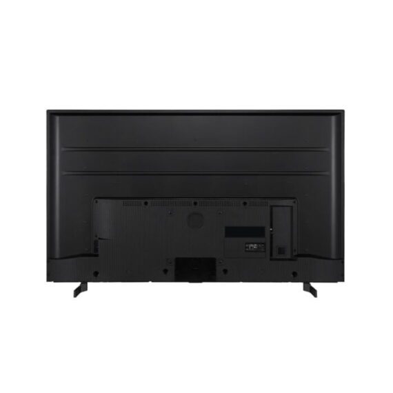 Royal 50 inch Smart TV UHD 4K