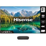 Hisense 100 inch TV Laser TV Hisense 100 inch TV Laser TV