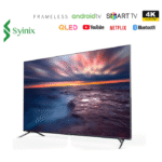 Syinix 75 inch Smart TV