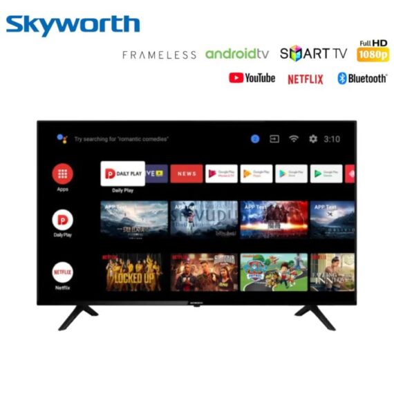 Skyworth 32 Inch Smart TV