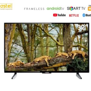 Vastel 32″ Inch Smart Android TV