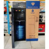 Nunix Z188C 3 Taps Water Dispenser
