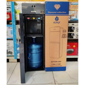 Nunix Z188C 3 Taps Water Dispenser
