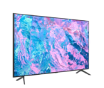 Samsung 50CU7000 Smart TV