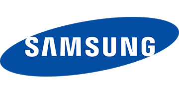 Samsung tvs logo