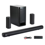 ZOOOK Studio Pro 5.1ch Soundbar home theatre