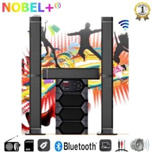 Nobel NB-2040 Subwoofer
