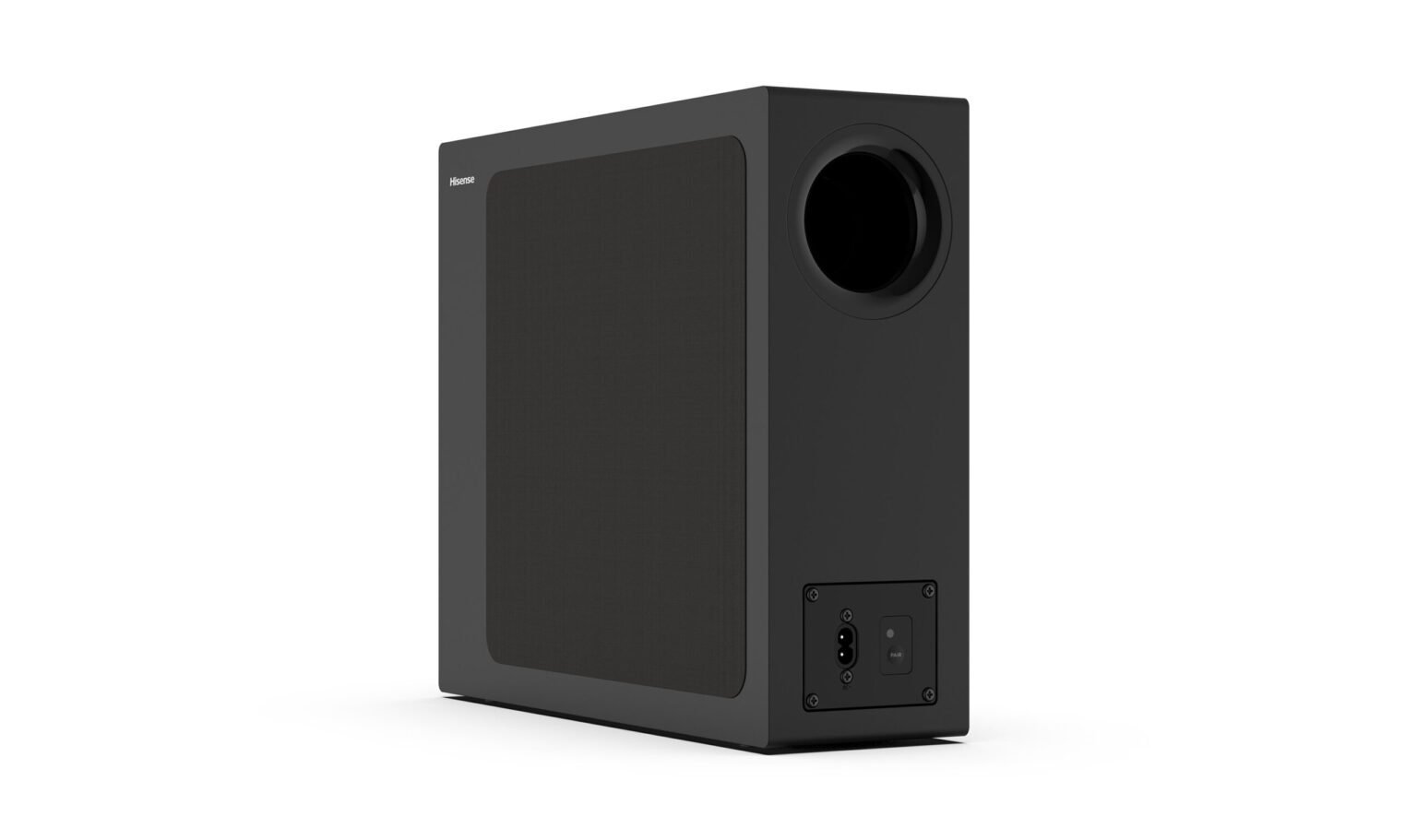 Hisense HS2100 Soundbar 240Watts