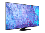 Samsung 55 Inch Smart Q80C 4K QLED TV (QA55Q80CAU) Samsung 55 Inch Smart Q80C 4K QLED TV (QA55Q80CAU)