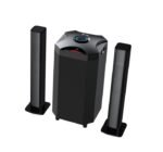 Amtec AM-02 Soundbar Subwoofer Amtec AM-02 Soundbar Subwoofer 2.1ch X Bass 20000W