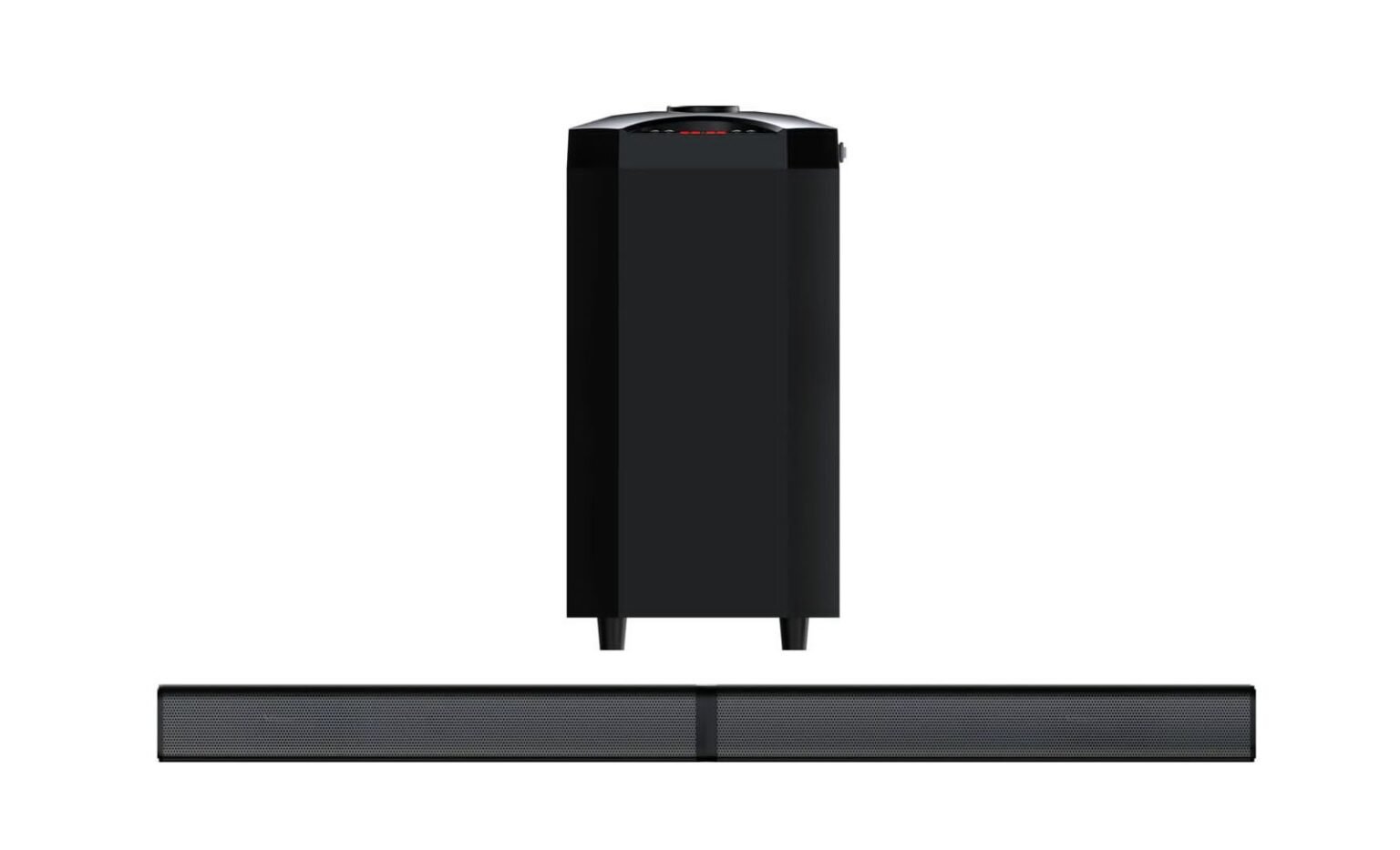 Amtec AM-02 Soundbar Subwoofer