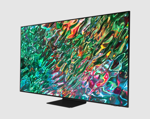 Samsung 55 Inch Smart TV QN90B