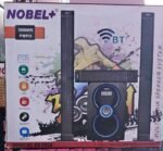 Nobel NB-2050 Nobel NB-2050
