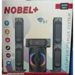Nobel NB-2070 3.1ch Subwoofer