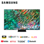 Samsung 55 Inch Smart TV QN90B