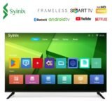 Syinix 32 inch Smart Android TV 32S65