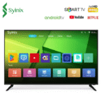 Syinix 43 framed Syinix 43 inch 43S65 Smart TV Framed
