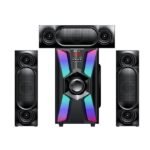 Amtec AM-735 3.1CH SubWoofer Bluetooth