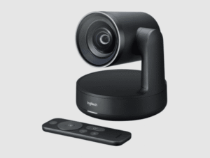 Logitech Rally Ultra Conference Camera