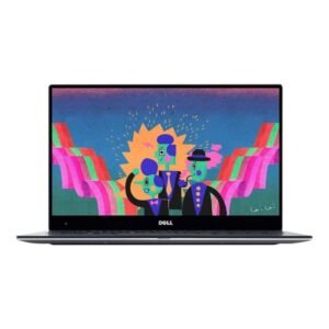 DELL XPS 13 9360 Intel Core i7 8th Gen 16GB RAM 512GB SSD 13.3" Touchscreen (Refurbished)