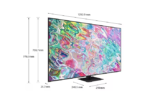 Samsung 55 inch QA55Q70B Samsung 55 inch QA55Q70B