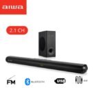 Aiwa AW210 soundbar