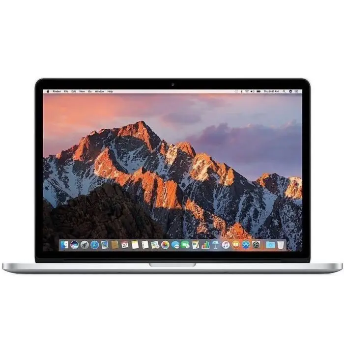 Apple MacBook Pro 2014 Core I5 8GB RAM 256GB SSD 13.3″ Display
