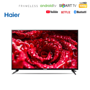 Haier 43 inch Smart Android TV