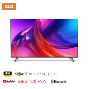 GLD 75 inch Smart TV