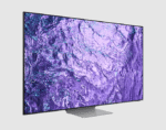 Samsung 55QN700C 8K Smart TV