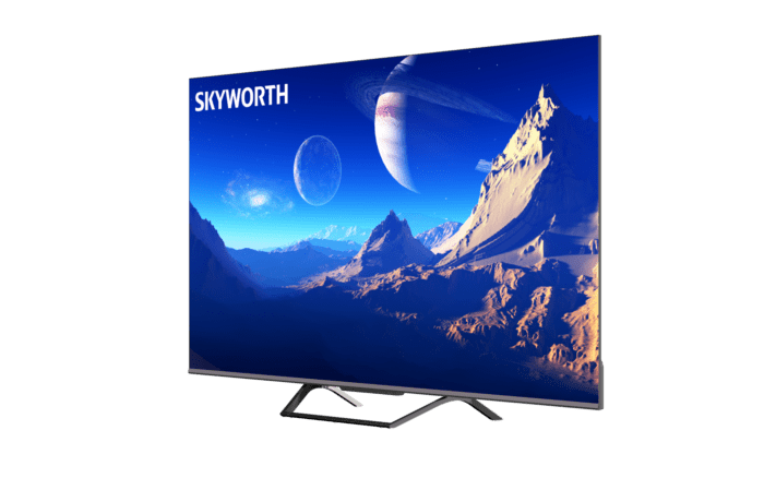 Skyworth 75 Inch Smart TV QLED