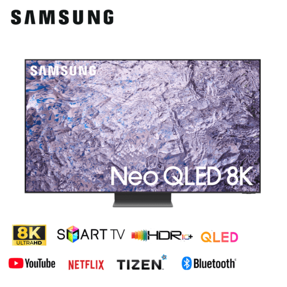 Samsung 65 inch Smart 8K TV QN800C