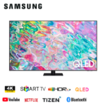 Samsung 65 Inch Smart TV Q70B QLED 4K Samsung 65 Inch Smart TV Q70B QLED 4K