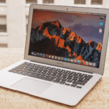 Apple MacBook Air 2017 Intel Core i5