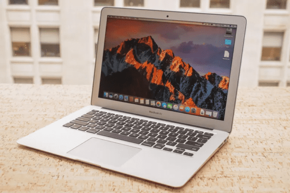 Apple MacBook Air 2017 Intel Core i5