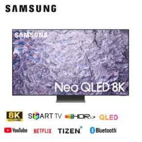 Samsung 75 inch Smart 8K TV QN800C