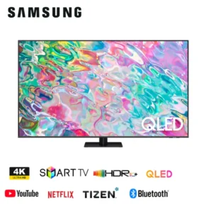Samsung 75 Inch Smart TV Q70B QLED 4K (QA75Q70B)