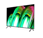 LG Smart TV OLED A2 Series LG Smart TV OLED A2 Series