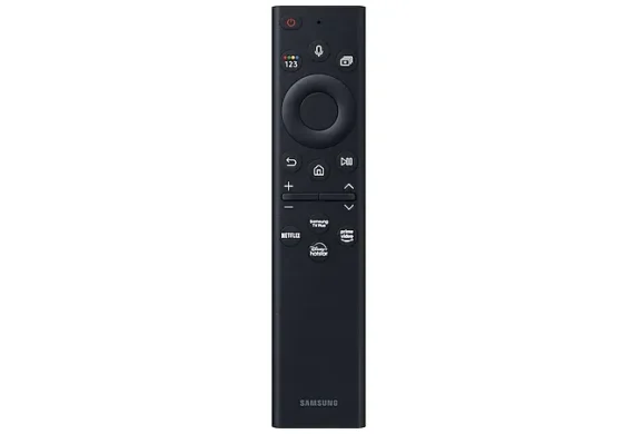 Samsung 75" Q70B remote control