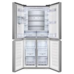 Hisense Fridge 454 Liters Multi Door REF454DR