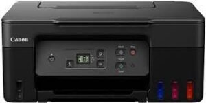 Canon PIXMA G2470 printer