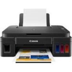 Canon Pixma printer G2410