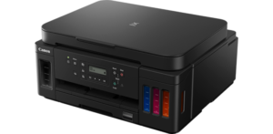 Canon PIXMA Printer G6040