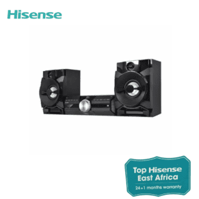 Hisense Mini Hi-Fi System HA450