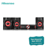 Hisense Mini Hi-Fi Speaker System