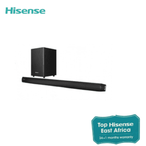 Hisense HS212 Soundbar